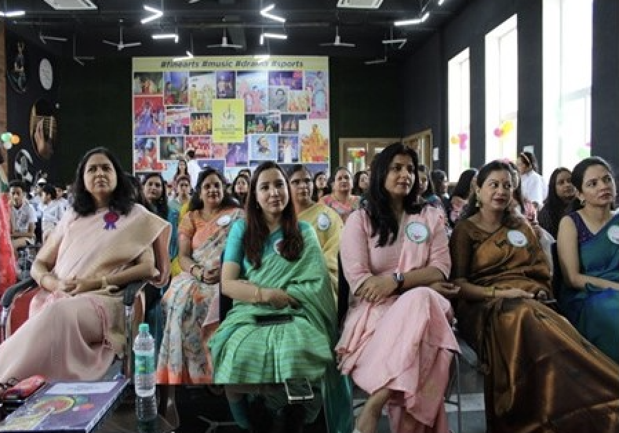 Best School in Yamuna Expressway